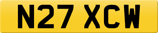 N27XCW